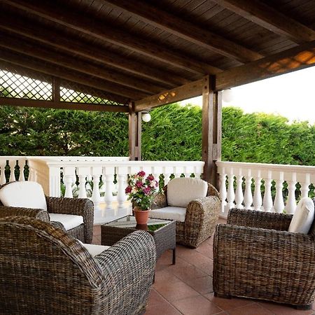 Villa Patrizia-Luxury Villa Mottola Buitenkant foto