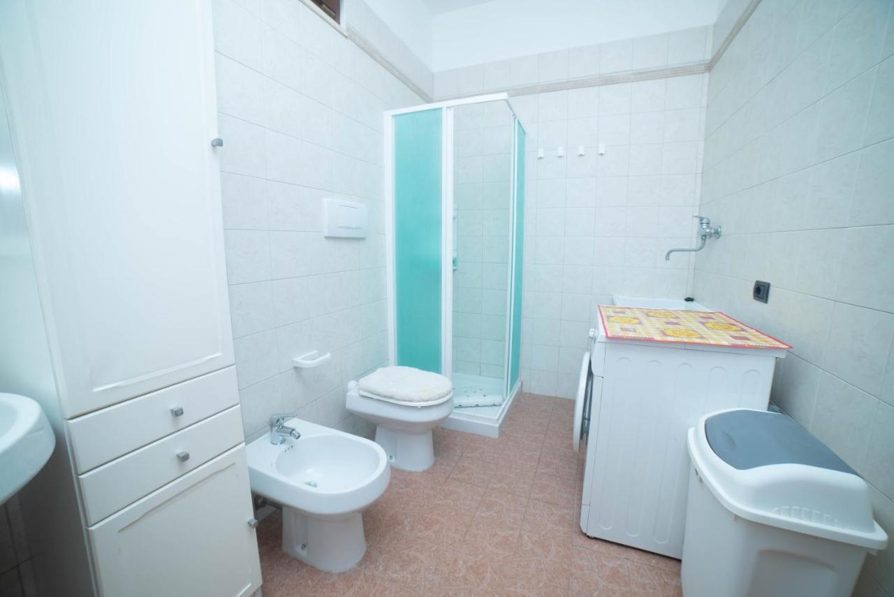 Villa Patrizia-Luxury Villa Mottola Buitenkant foto