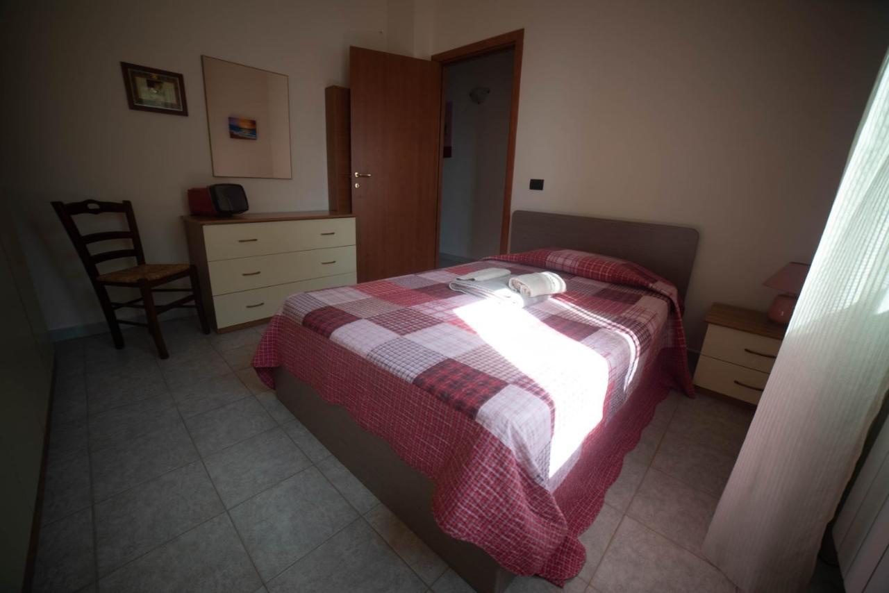 Villa Patrizia-Luxury Villa Mottola Buitenkant foto